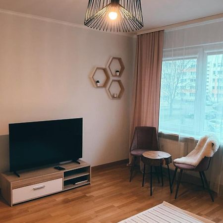 Southwest Seashore Apartment リエパーヤ エクステリア 写真