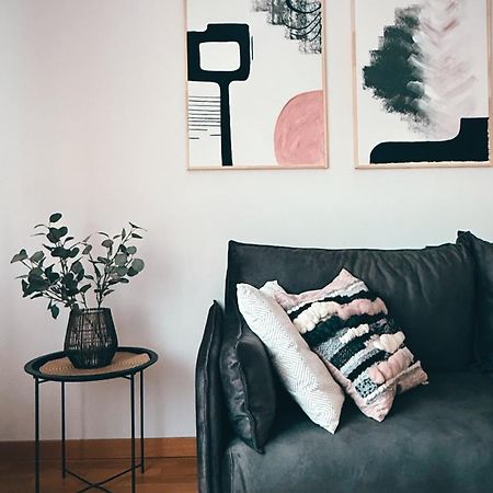 Southwest Seashore Apartment リエパーヤ エクステリア 写真
