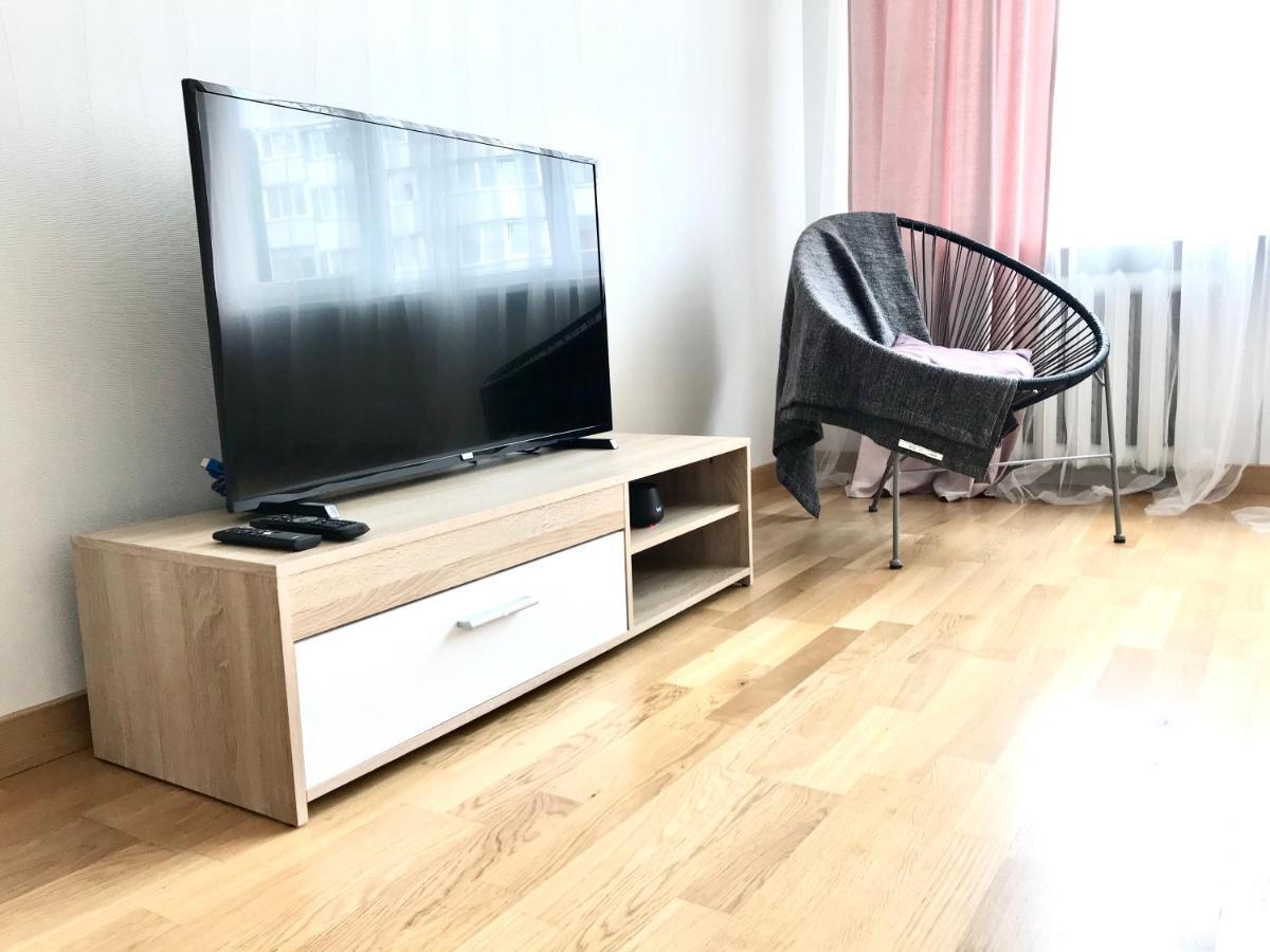 Southwest Seashore Apartment リエパーヤ エクステリア 写真