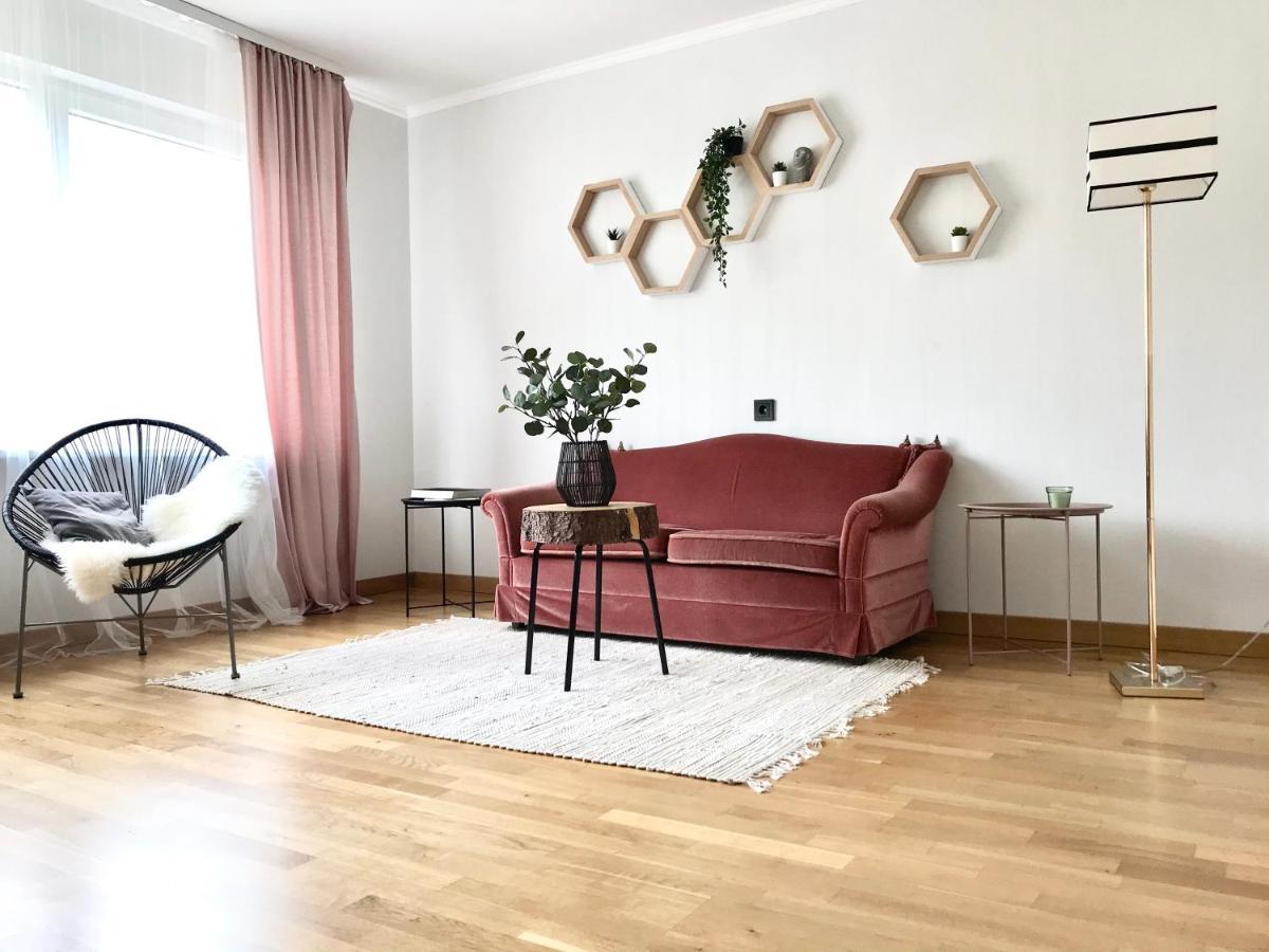 Southwest Seashore Apartment リエパーヤ エクステリア 写真