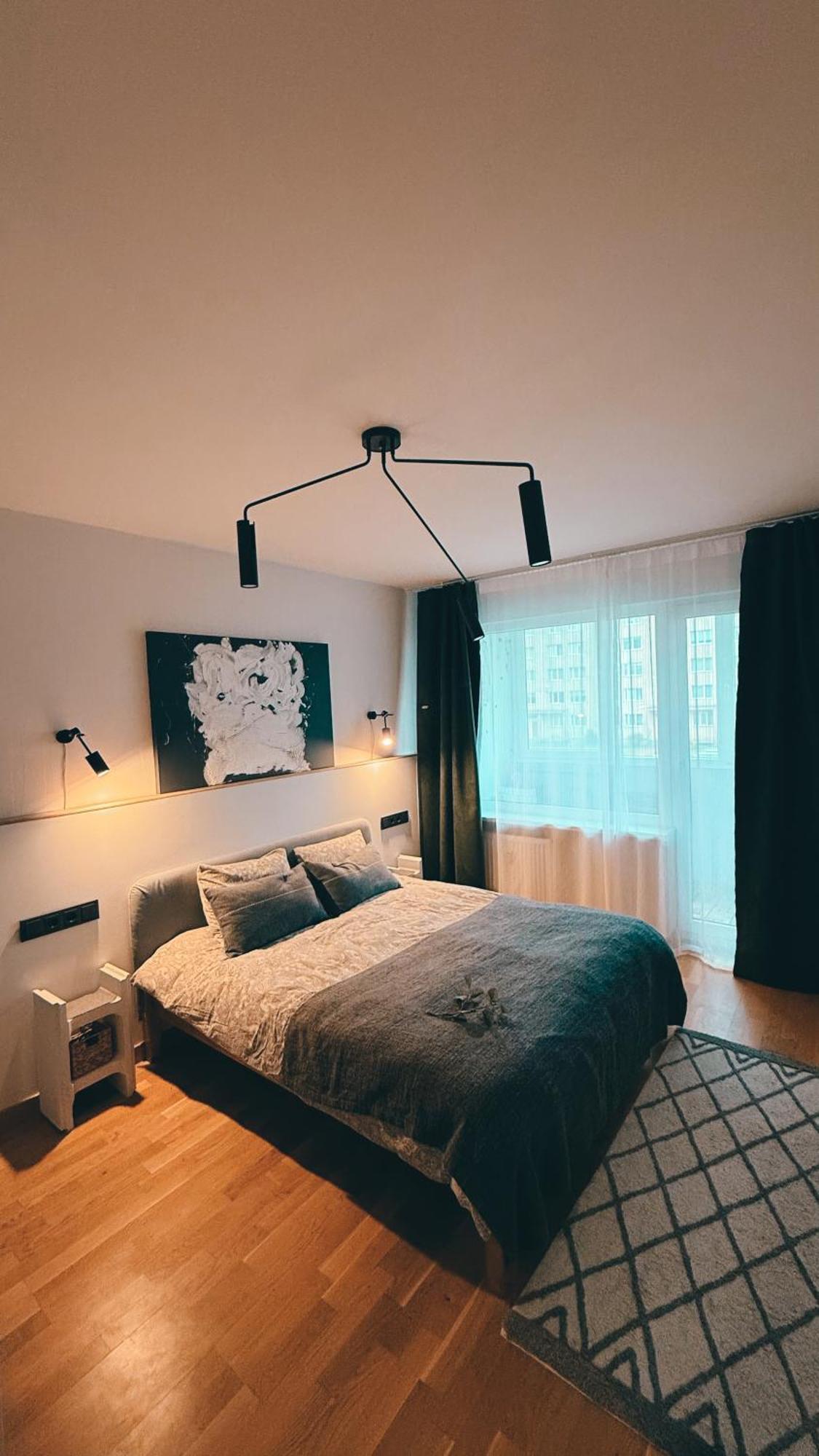 Southwest Seashore Apartment リエパーヤ エクステリア 写真