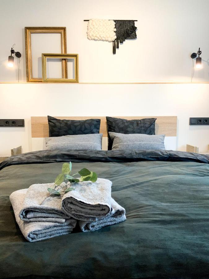Southwest Seashore Apartment リエパーヤ エクステリア 写真