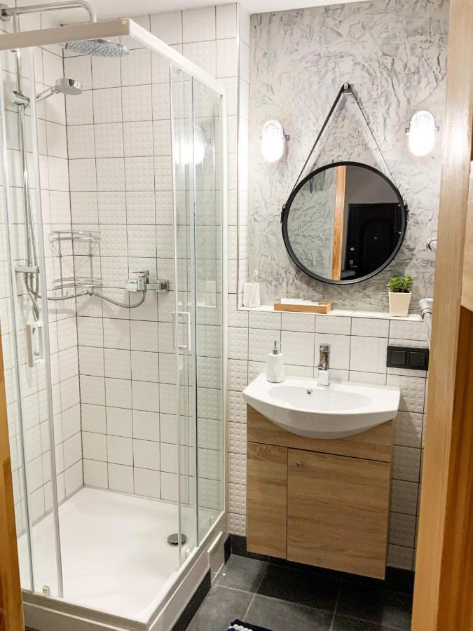 Southwest Seashore Apartment リエパーヤ エクステリア 写真