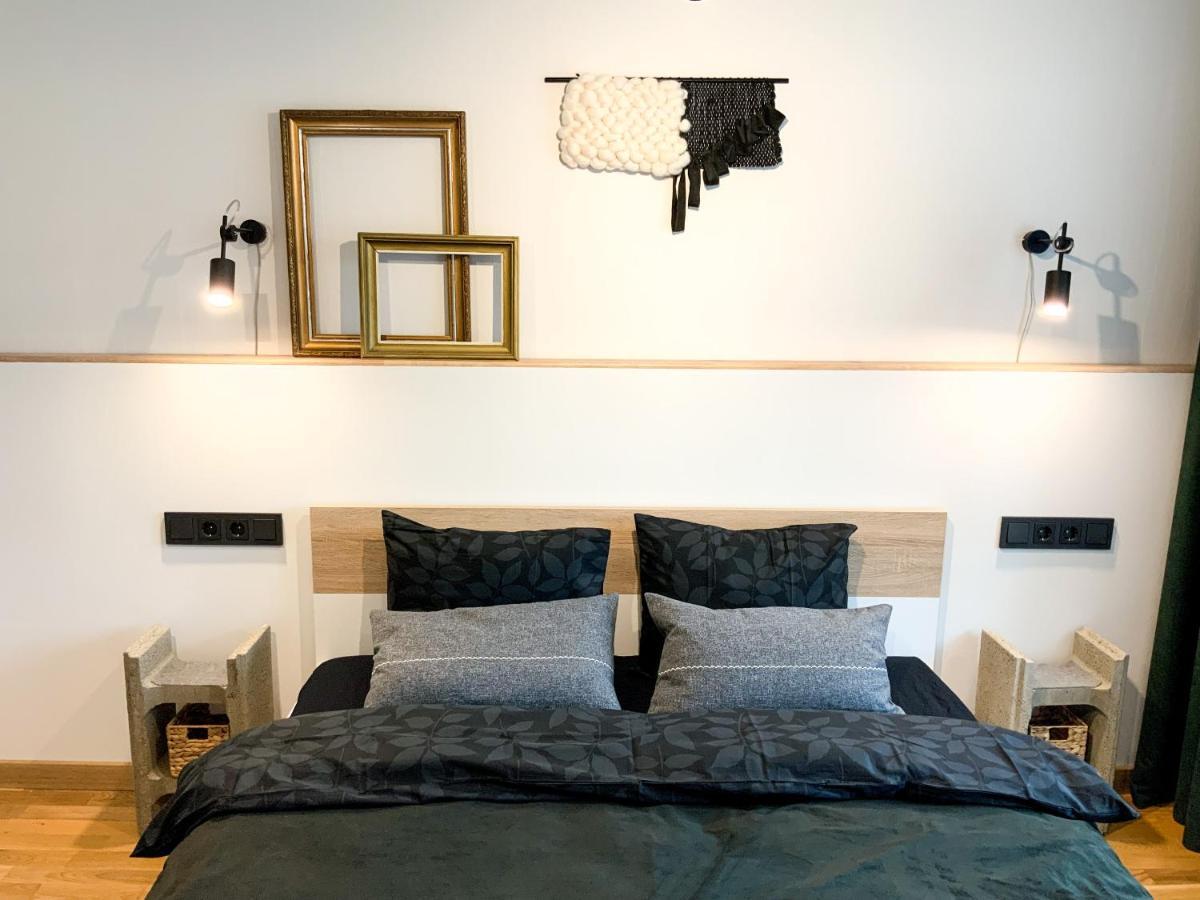 Southwest Seashore Apartment リエパーヤ エクステリア 写真