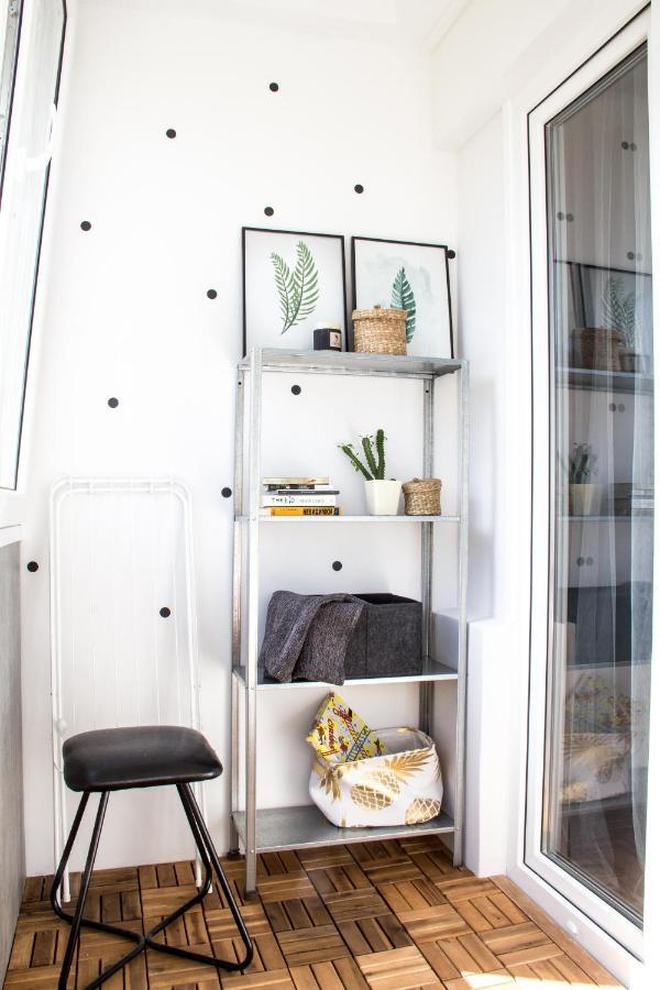 Southwest Seashore Apartment リエパーヤ エクステリア 写真