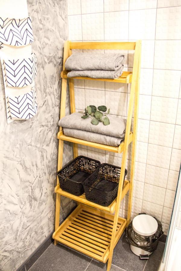 Southwest Seashore Apartment リエパーヤ エクステリア 写真